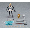 Fate/Grand Order Saber/Okita Souji Ascension Ver. - Figma